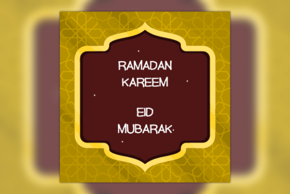 Download Arabesque Pattern for Text Background - Background Collection