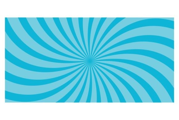Download Comic Radial Background Design - Background Collection