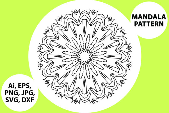 Download Mandala Tribal Art Background - Background Collection