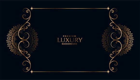Download Luxury Mandala Background - Background Collection