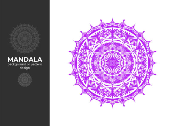 Download Luxury Mandala Ornamental Background - Background Collection