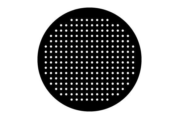 Download Cross Stitch Template, Coaster - Cross stitch Collection