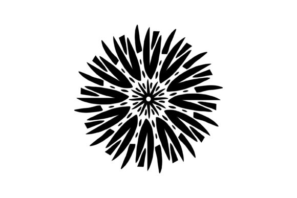 Download Black Mandala Tattoos and Henna - Premium Resources