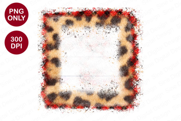 Download Wood Leopard Plaid Background Sublimate - Background Collection