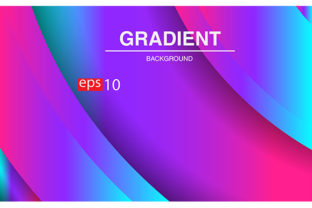 Download Background Radial Gradient Design Banner - Background Collection
