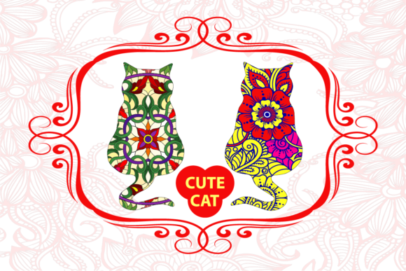 Download Cat Coloring Book for Kids - Book Collection
