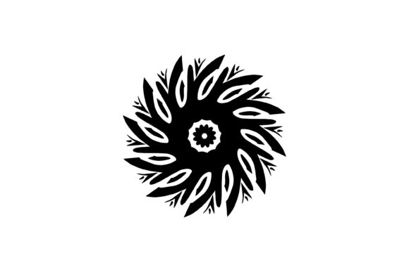 Download Black Mandala Tattoos and Henna - Black mandala Collection