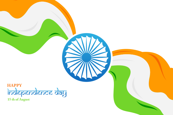Download India Independence Day Background - Background Collection