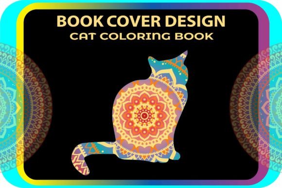 Download Cat Coloring Book for Kids &amp; Adult - Book Collection