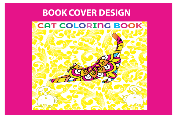 Download Cat Coloring Book for Kids - Book Collection