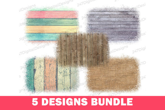 Download Wood Background Bundle PNG Clipart Frame - Premium Resources