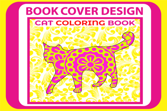 Download Cat Coloring Book for Kids &amp; Adult - Book Collection
